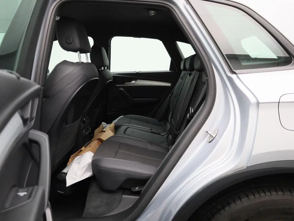 Audi Q5 50 TFSI e Advanced edition 299 PK uit 2025, foto 10