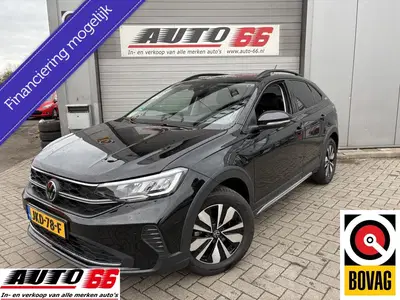 Volkswagen Taigo 1.0 TSI Life Edition uit 2025