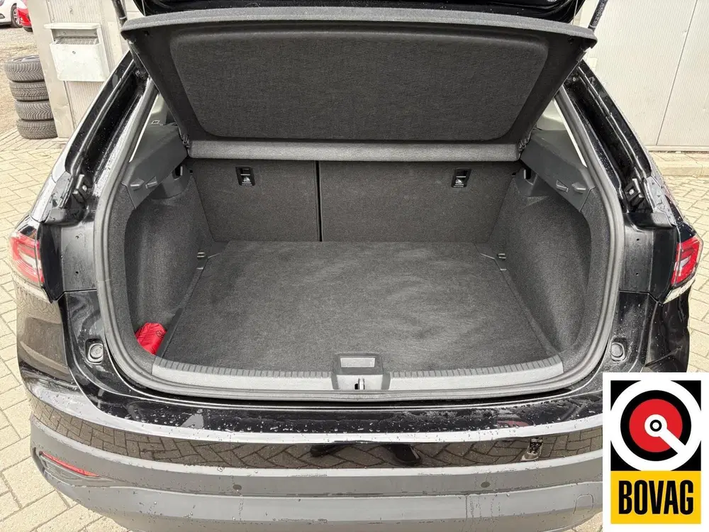 Volkswagen Taigo 1.0 TSI Life Edition uit 2025, foto 10