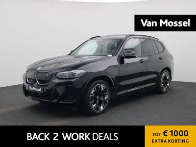 BMW iX3 M-Sport 80 kWh uit 2023