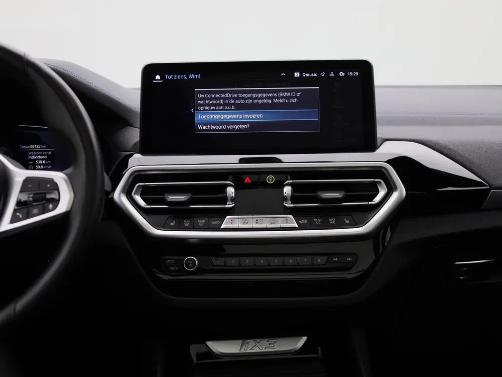 BMW iX3 M-Sport 80 kWh uit 2023, foto 9