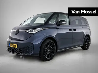 Volkswagen ID. Buzz ID. Buzz 1st 77kWh uit 2023