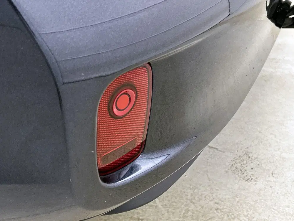 Volkswagen ID. Buzz ID. Buzz 1st 77kWh uit 2023, foto 10