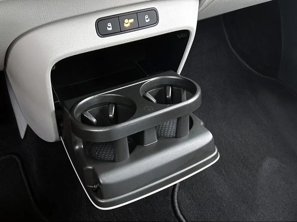 Volkswagen ID. Buzz ID. Buzz 1st 77kWh uit 2023, foto 11