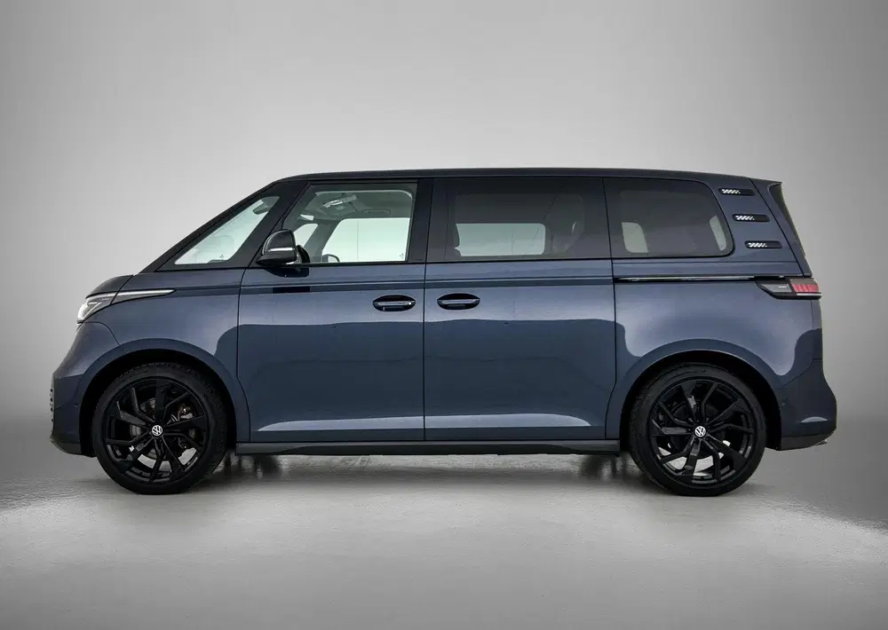 Volkswagen ID. Buzz ID. Buzz 1st 77kWh uit 2023, foto 2