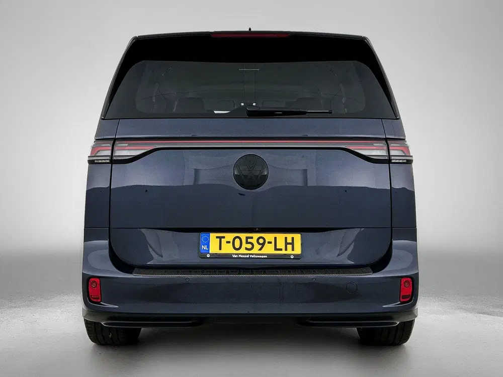Volkswagen ID. Buzz ID. Buzz 1st 77kWh uit 2023, foto 3