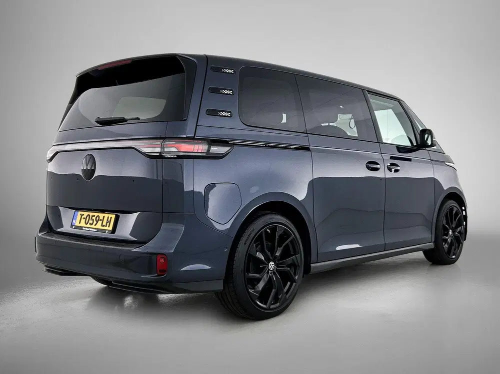 Volkswagen ID. Buzz ID. Buzz 1st 77kWh uit 2023, foto 4
