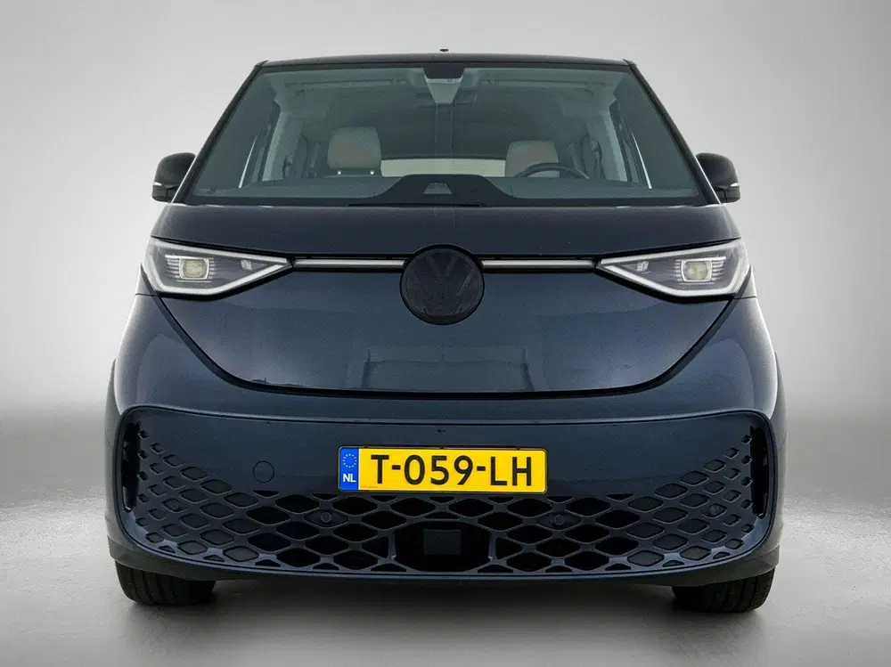 Volkswagen ID. Buzz ID. Buzz 1st 77kWh uit 2023, foto 5