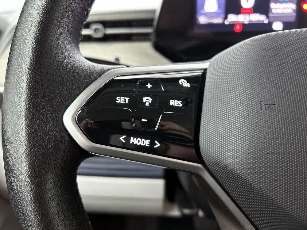 Volkswagen ID. Buzz ID. Buzz 1st 77kWh uit 2023, foto 6