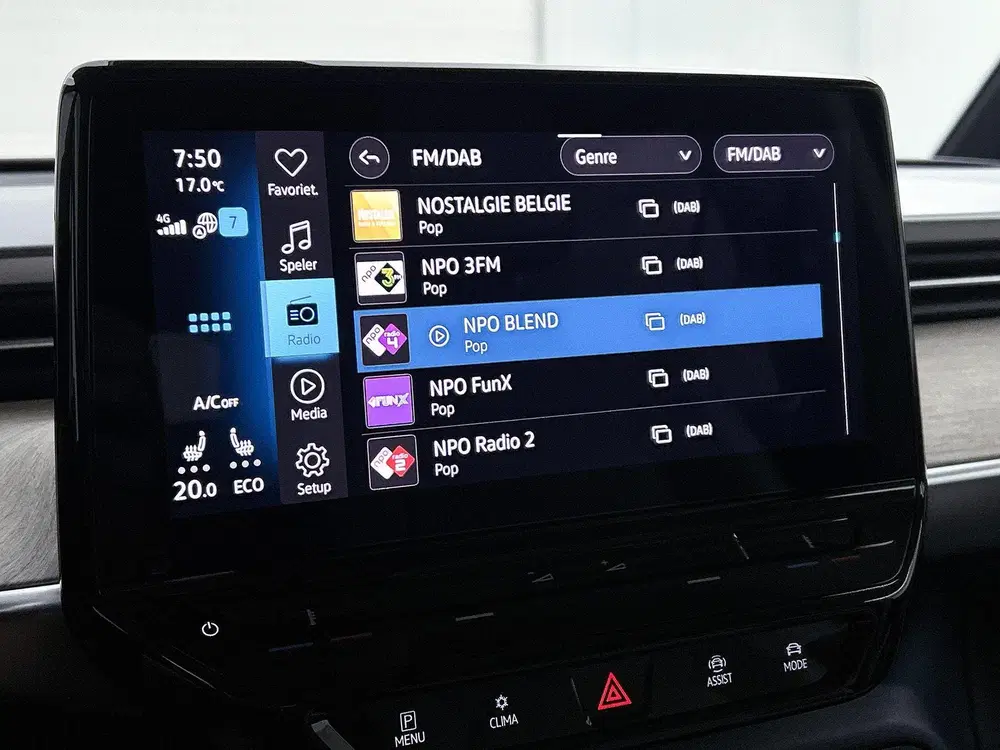Volkswagen ID. Buzz ID. Buzz 1st 77kWh uit 2023, foto 7