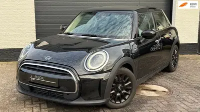 Mini One 1.5 One Business Edition uit 2022