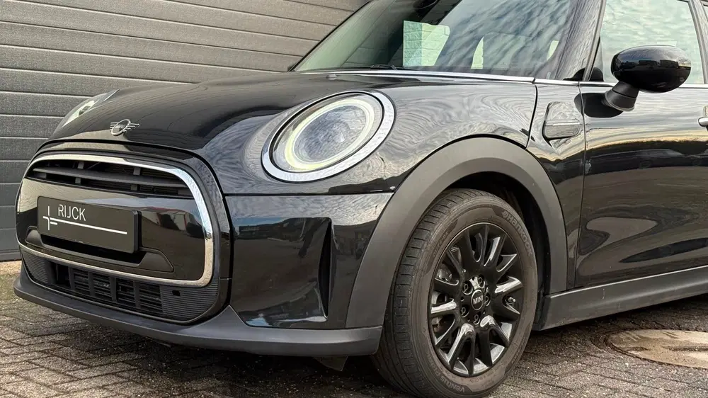 Mini One 1.5 One Business Edition uit 2022, foto 10