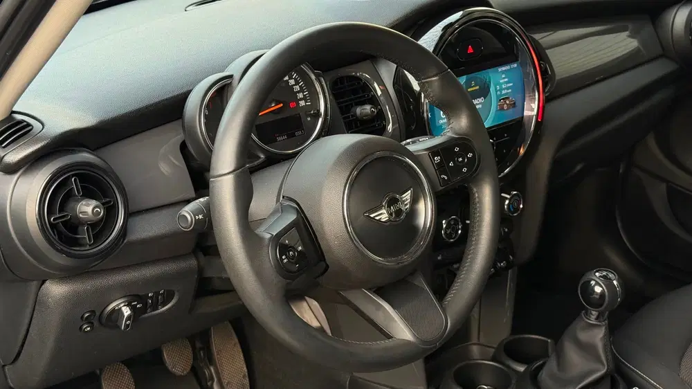 Mini One 1.5 One Business Edition uit 2022, foto 11