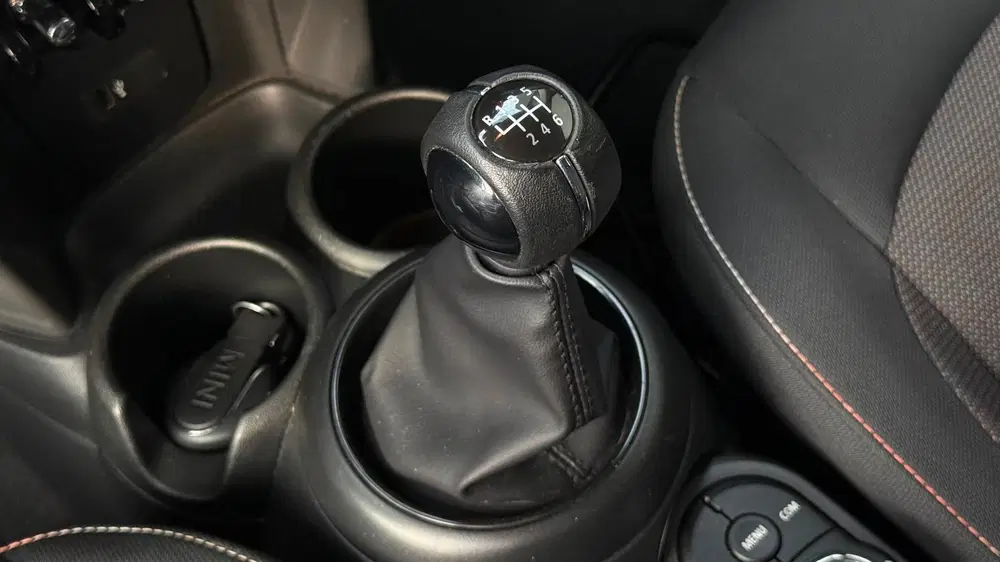 Mini One 1.5 One Business Edition uit 2022, foto 12