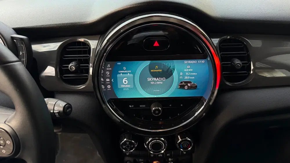Mini One 1.5 One Business Edition uit 2022, foto 13