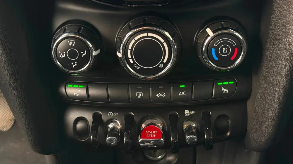 Mini One 1.5 One Business Edition uit 2022, foto 14