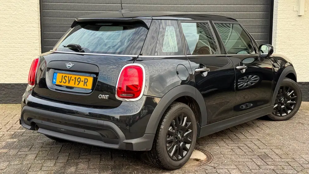 Mini One 1.5 One Business Edition uit 2022, foto 15