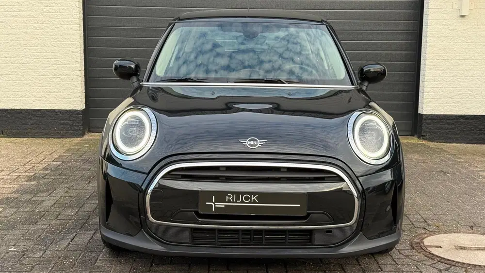 Mini One 1.5 One Business Edition uit 2022, foto 5