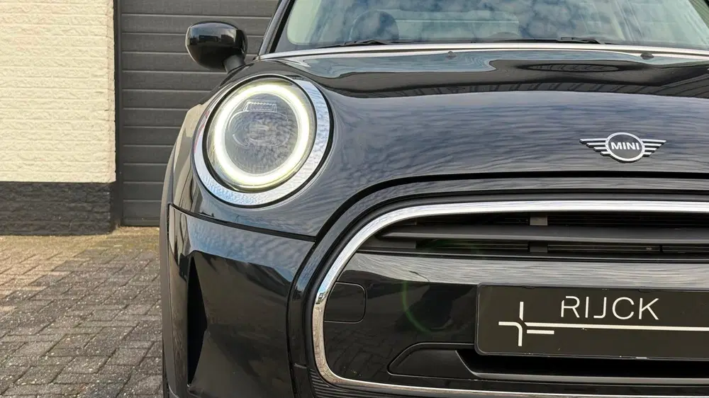 Mini One 1.5 One Business Edition uit 2022, foto 6