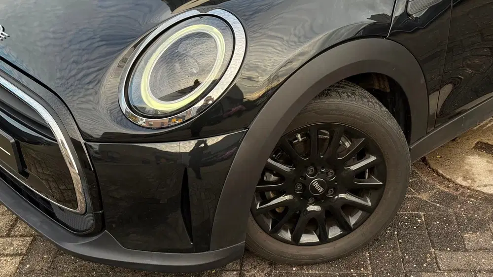 Mini One 1.5 One Business Edition uit 2022, foto 7