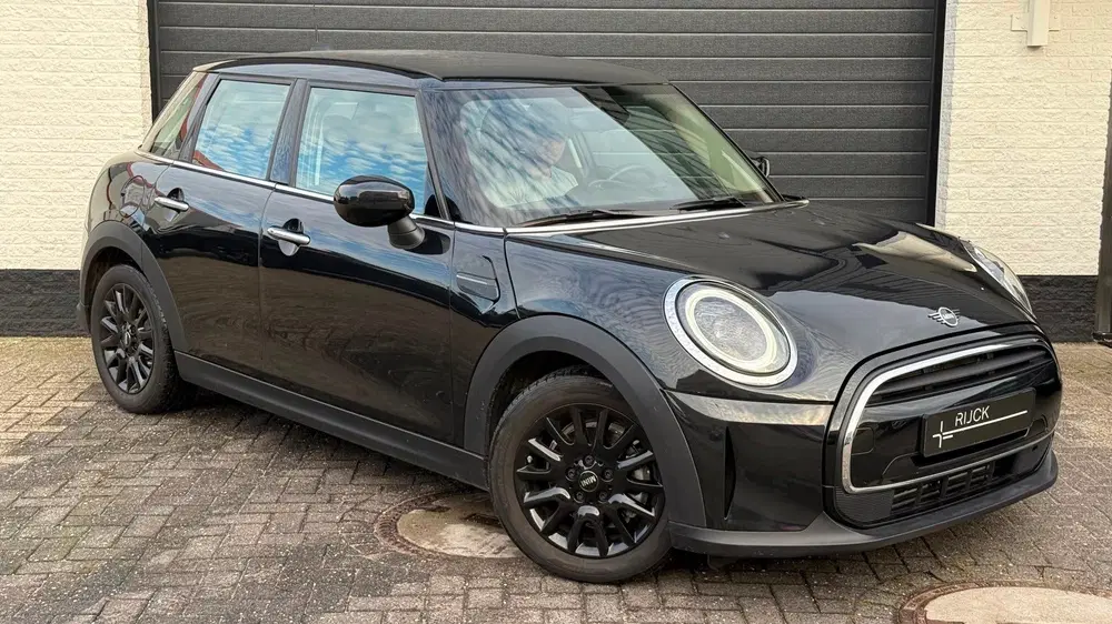 Mini One 1.5 One Business Edition uit 2022, foto 8