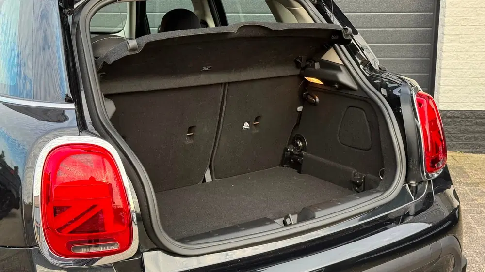 Mini One 1.5 One Business Edition uit 2022, foto 9