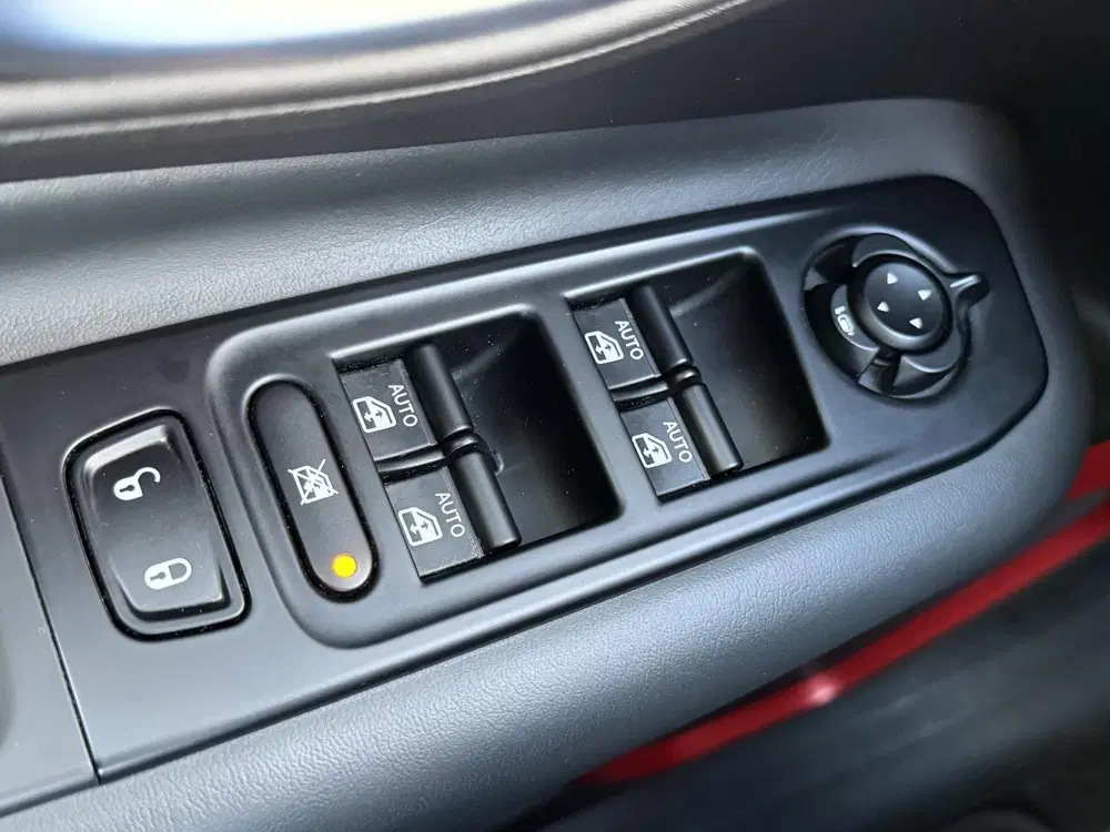 Jeep Renegade 4xe 240 Plug-in Hybrid Electric Trailhawk uit 2022, foto 15