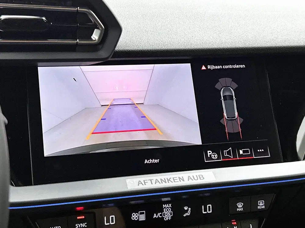 Audi A3 40 TFSI e Advanced edition uit 2025, foto 11