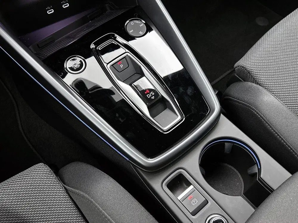 Audi A3 40 TFSI e Advanced edition uit 2025, foto 15
