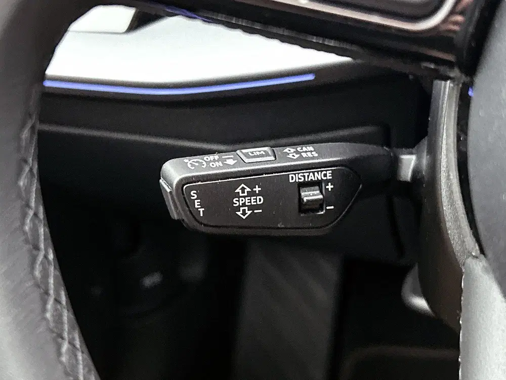 Audi A3 40 TFSI e Advanced edition uit 2025, foto 6