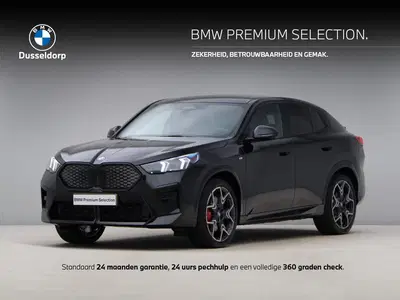 BMW iX2 xDrive30 M Sport Pro uit 2024