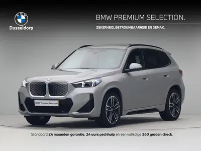 BMW iX1 eDrive20 M Sport Edition (bj 2025 uit 2025