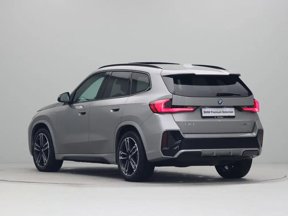 BMW iX1 eDrive20 M Sport Edition (bj 2025 uit 2025, foto 10