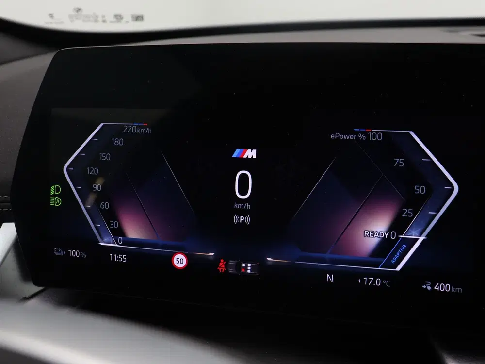 BMW iX1 eDrive20 M Sport Edition (bj 2025 uit 2025, foto 3