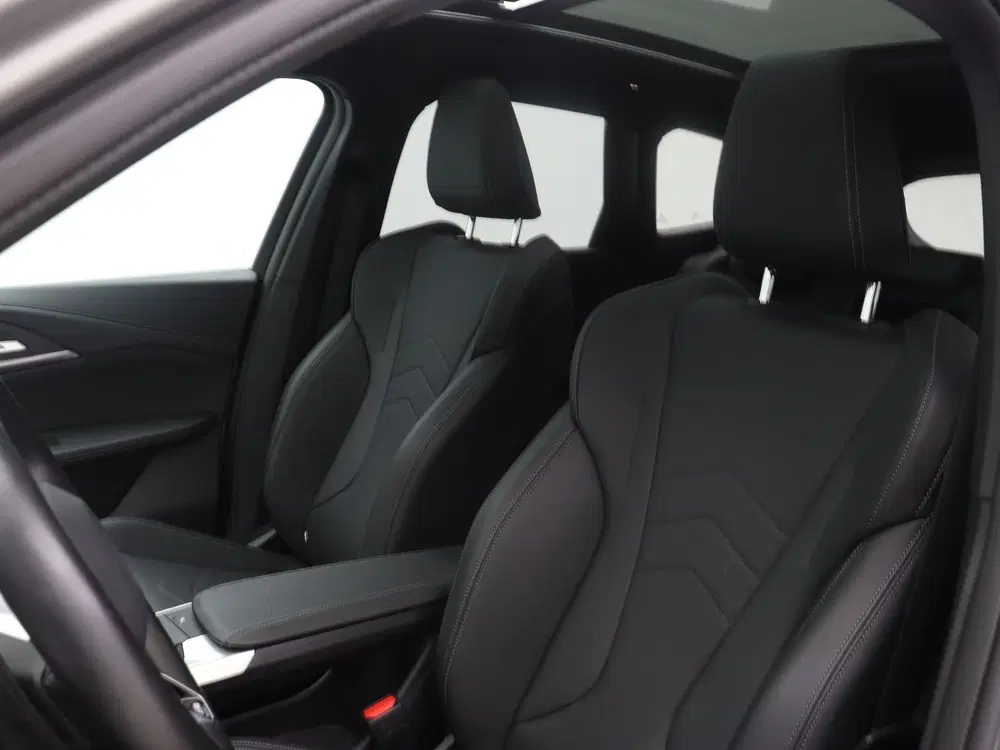 BMW iX1 eDrive20 M Sport Edition (bj 2025 uit 2025, foto 4