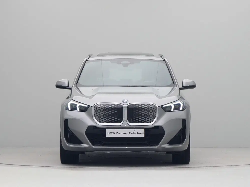 BMW iX1 eDrive20 M Sport Edition (bj 2025 uit 2025, foto 5