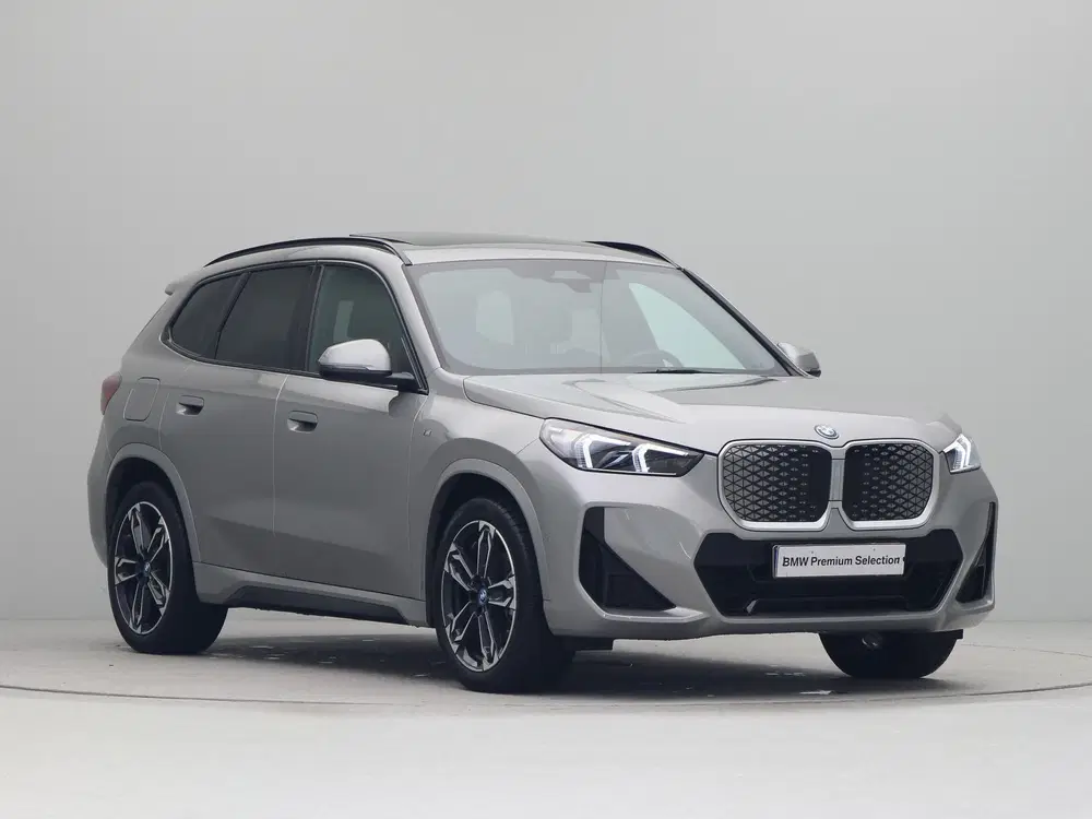 BMW iX1 eDrive20 M Sport Edition (bj 2025 uit 2025, foto 6