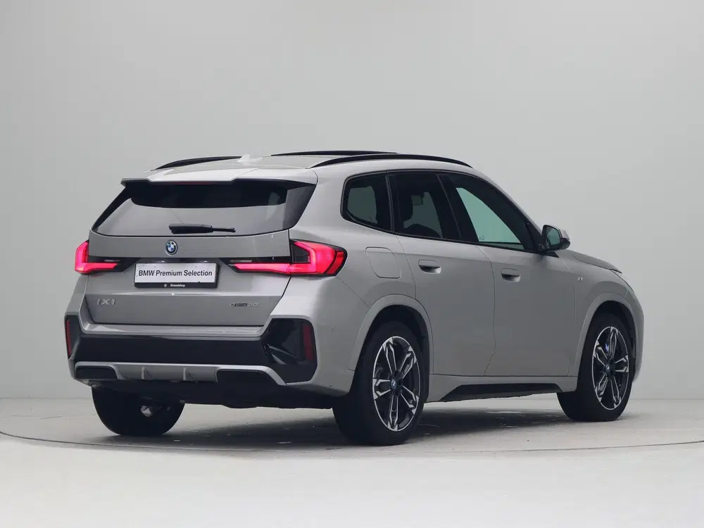 BMW iX1 eDrive20 M Sport Edition (bj 2025 uit 2025, foto 8