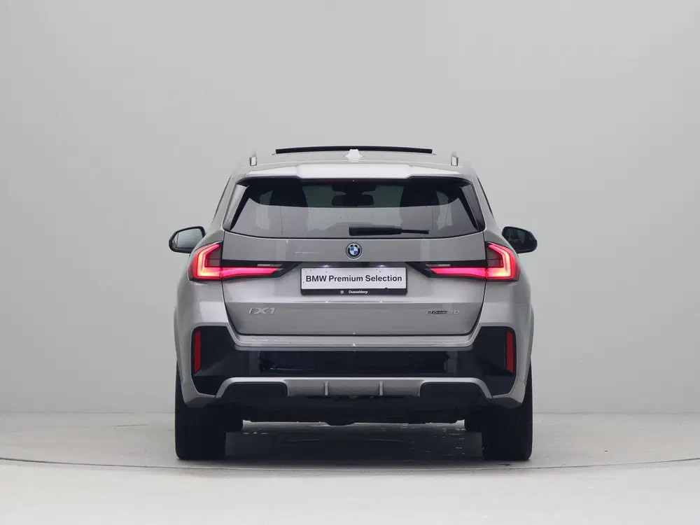 BMW iX1 eDrive20 M Sport Edition (bj 2025 uit 2025, foto 9