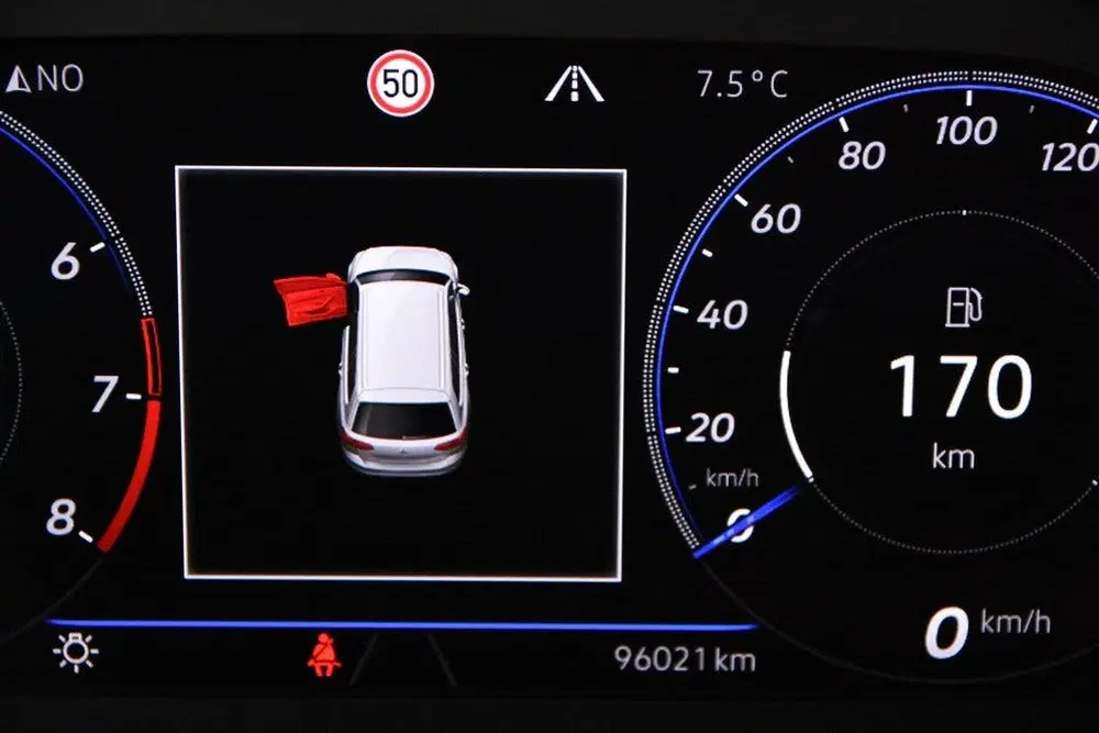 Volkswagen Passat 1.5 TSI Elegance *1ste Eigenaar*Le uit 2020, foto 12