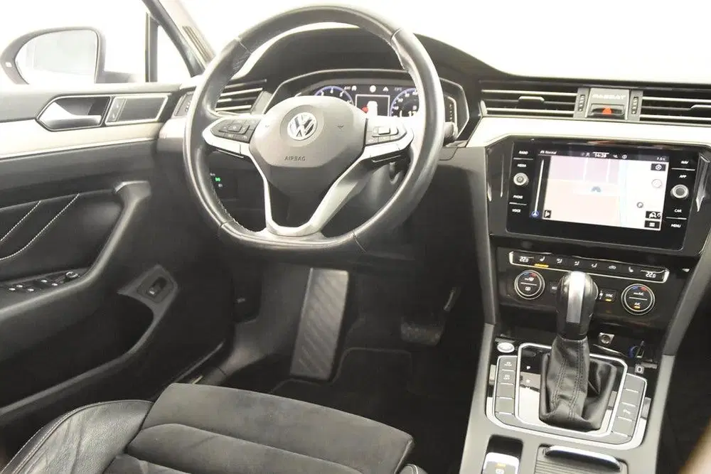 Volkswagen Passat 1.5 TSI Elegance *1ste Eigenaar*Le uit 2020, foto 15
