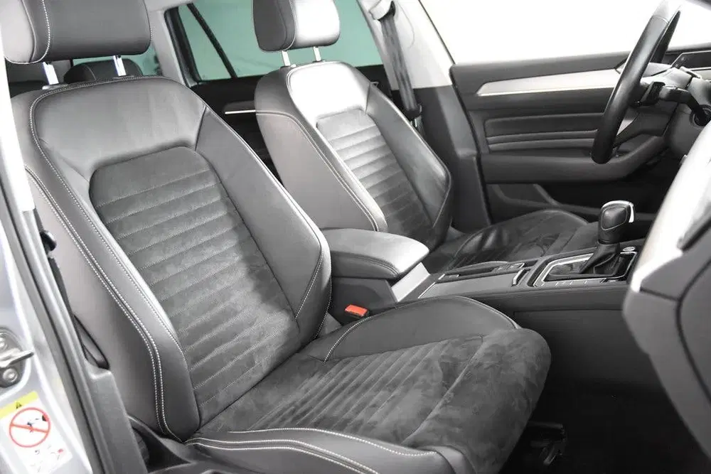 Volkswagen Passat 1.5 TSI Elegance *1ste Eigenaar*Le uit 2020, foto 3