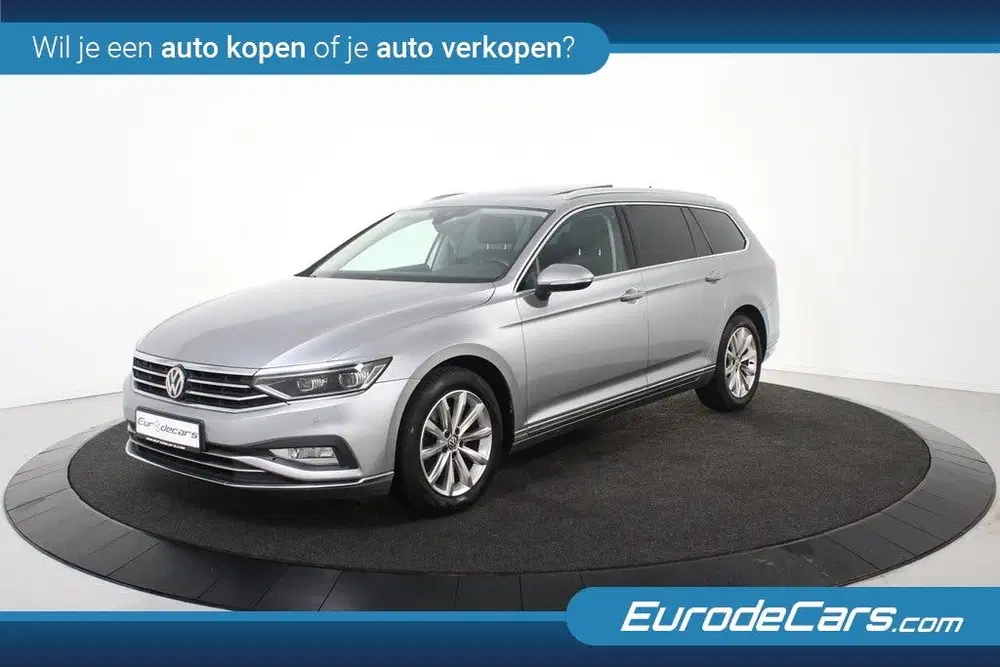 Volkswagen Passat 1.5 TSI Elegance *1ste Eigenaar*Le uit 2020, foto 5