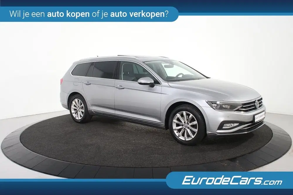 Volkswagen Passat 1.5 TSI Elegance *1ste Eigenaar*Le uit 2020, foto 6
