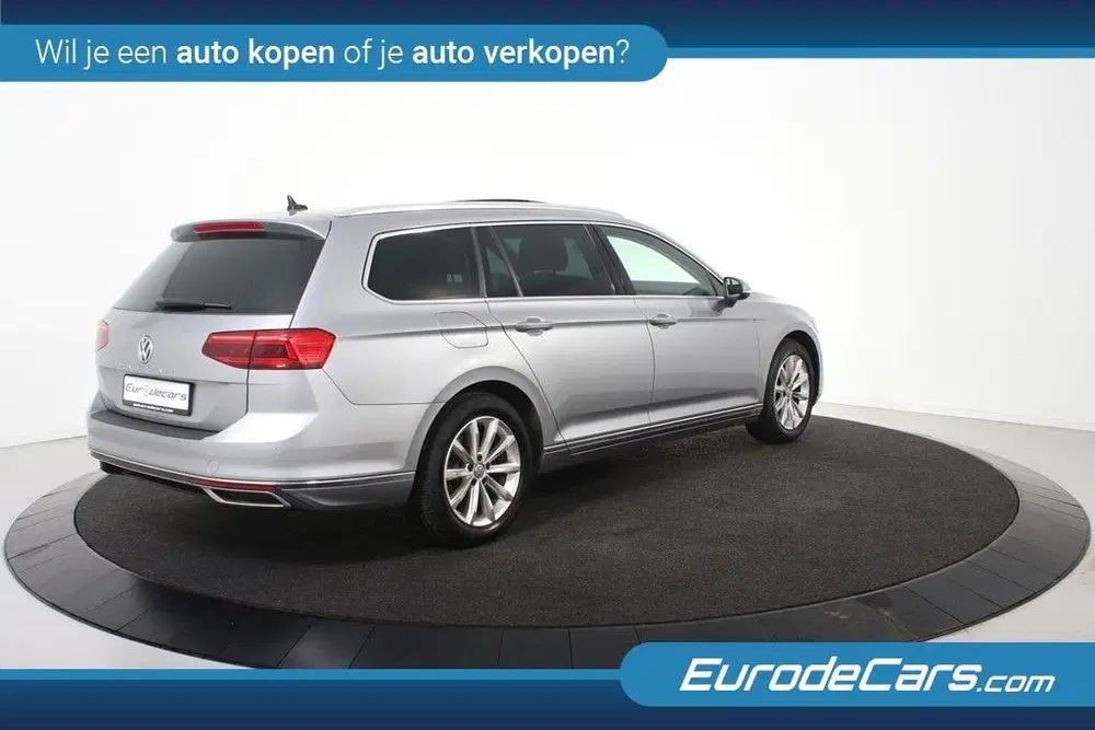 Volkswagen Passat 1.5 TSI Elegance *1ste Eigenaar*Le uit 2020, foto 7