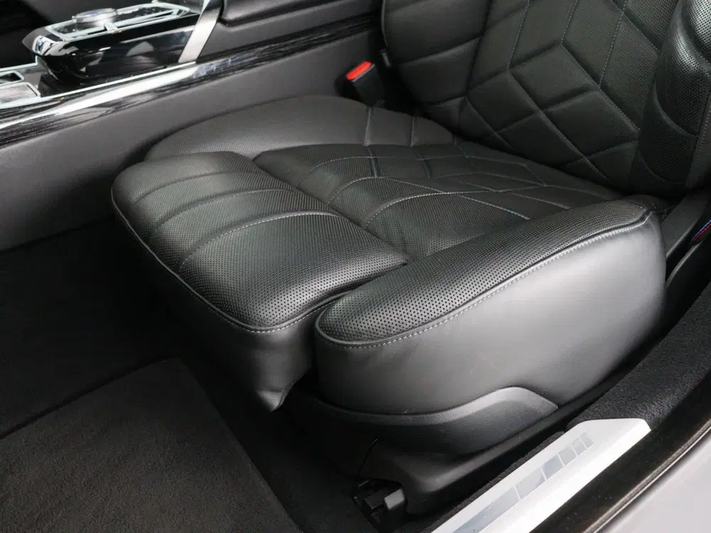 BMW i7 xDrive60 106 kWh (bj 2023 uit 2023, foto 10