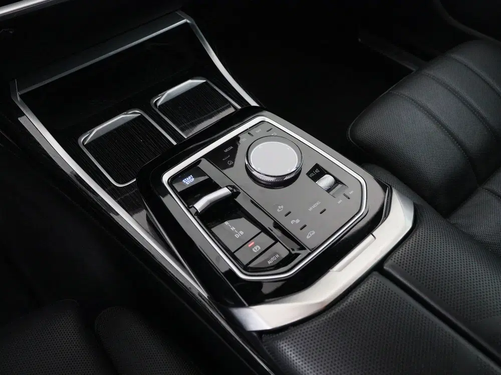 BMW i7 xDrive60 106 kWh (bj 2023 uit 2023, foto 11
