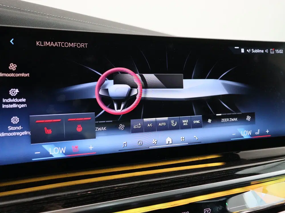BMW i7 xDrive60 106 kWh (bj 2023 uit 2023, foto 13