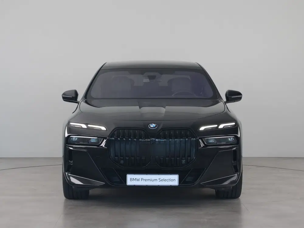 BMW i7 xDrive60 106 kWh (bj 2023 uit 2023, foto 2