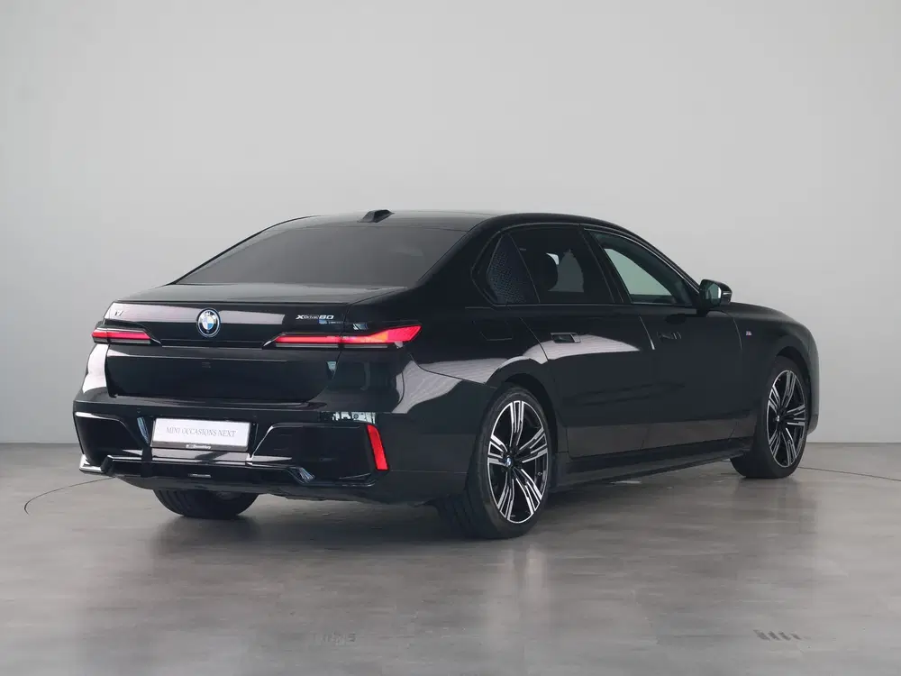 BMW i7 xDrive60 106 kWh (bj 2023 uit 2023, foto 5